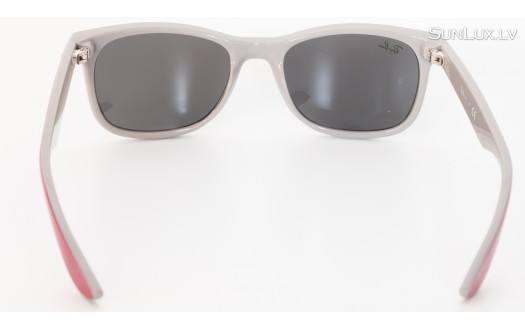 Ray-Ban New Wayfarer Junior (RJ9052S 177/87 48mm) bērnu saules brilles